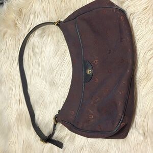 Etienne Aigner shoulder purse